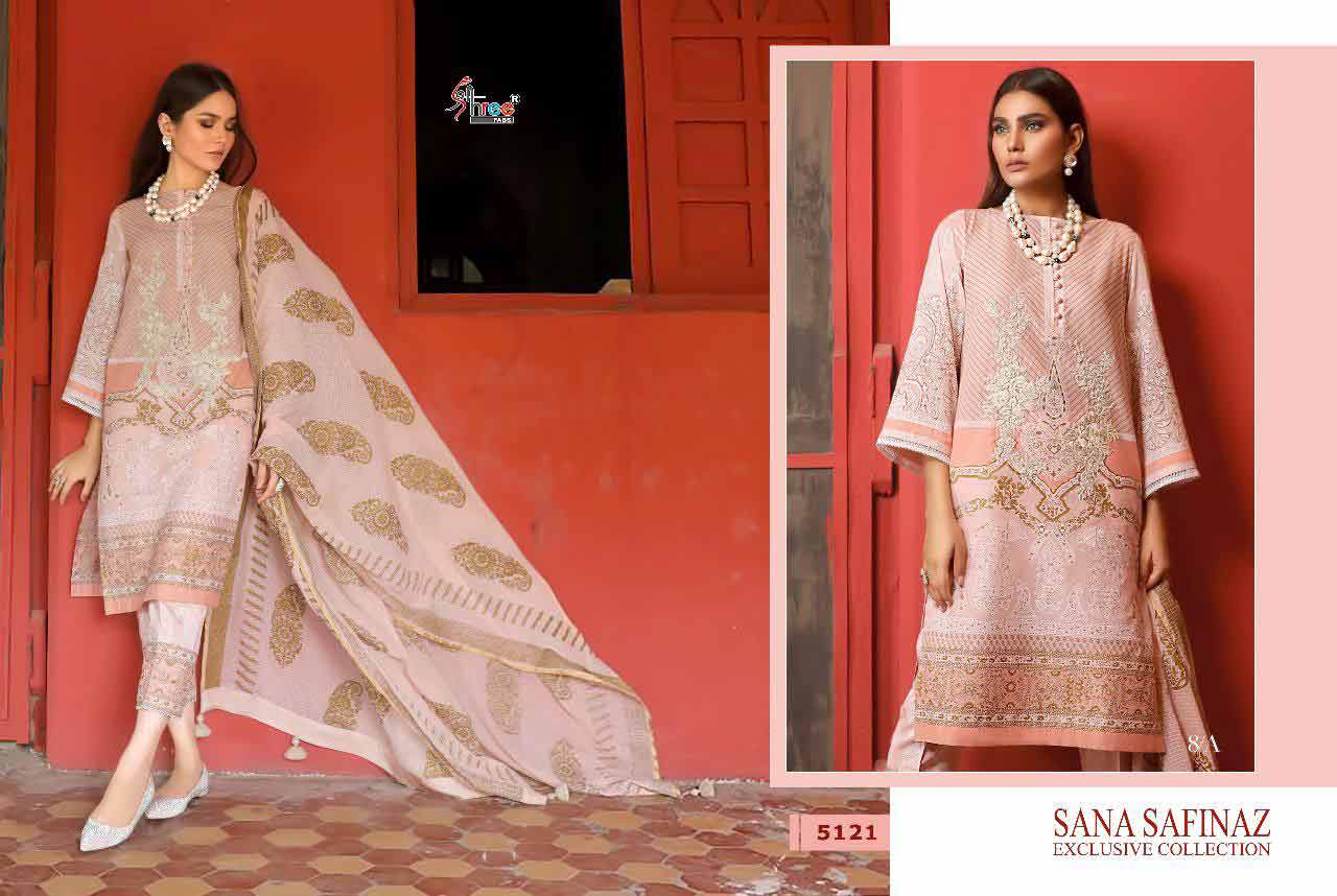 Shree Fabs Sana Safinaz Collection Salwar Suits Shree Fabs Sana Safinaz Collection Salwar Suits